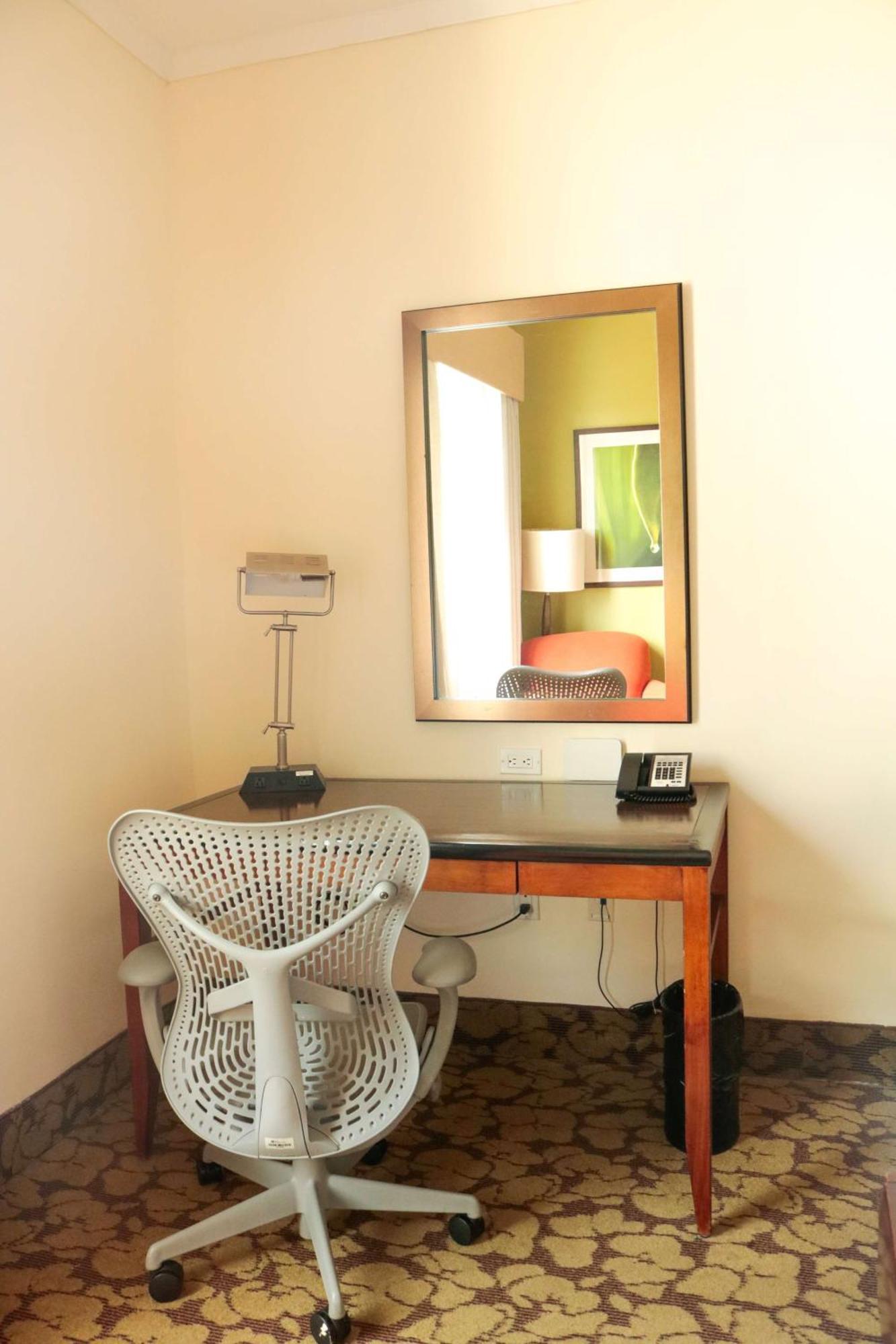 Hilton Garden Inn Panama City Downtown, Panama Kültér fotó